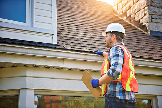 Licensed Emergency Roof Repair service in Onalaska, WI - Ben Roofing and Steel LLC